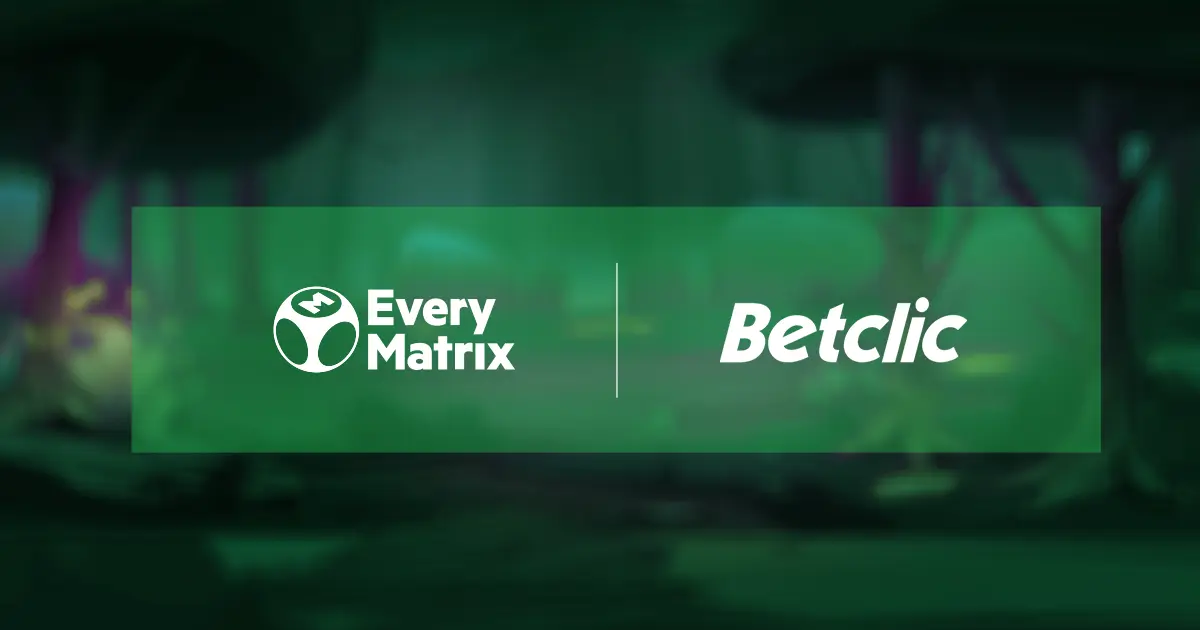 EveryMatrix